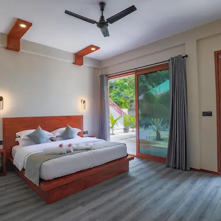 Hotel Sunny Breeze View